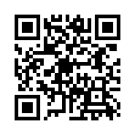 つωT`)ヾ (ﾟДﾟ )…ｲｷﾛ
のQRコード