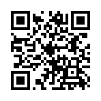 つωT`)ヾ (ﾟДﾟ )…ｲｷﾛ
のQRコード