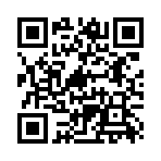 合掌 (　ー人ｰ) |||~~~
のQRコード