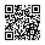 つωT`)ヾ (ﾟДﾟ )…ｲｷﾛ
のQRコード