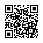 ﾄﾞﾝﾏｲ(´・ω・)ﾉ(´；ω；)ｳｯｳｯ
のQRコード