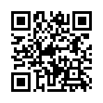 泣ｨﾄｹ(*´I｀)ﾉﾟ(ﾉД｀ﾟ)ﾟ｡ｴｰｰﾝｯ
のQRコード