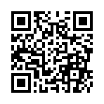 合掌 (　ー人ｰ) |||~~~
のQRコード