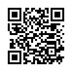 ε-(‐ω‐；)
のQRコード