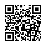 (。｀・ω・)(。´・ω・)『***こんちゃ。***』(・ω・｀。)(・ω・´。)
のQRコード