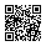 (o´д`o)=３
のQRコード