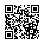 .:*~*:._.(寂´・ω・`、)ｼｮﾎﾞﾎﾞﾎﾞｰﾝ
のQRコード