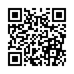 (￣д￣)ｒ－ｏO...ﾊｧ
のQRコード