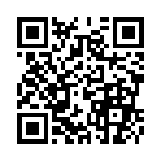 ε-(‐ω‐；)
のQRコード