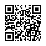 ε-(；-ω-｀A) ﾌｩ…
のQRコード