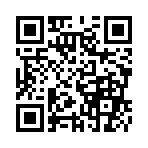 (*´ο`*)=3 はふぅん
のQRコード