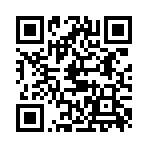 ﾜｰｲヽ(ﾟ∀ﾟヽ 三 ﾉﾟ∀ﾟ)ﾉﾜｰｲ
のQRコード