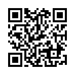 (´・ω・｀)ｼｮﾎﾞｰﾝ
のQRコード