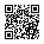 (*´ο`*)=3 はふぅん
のQRコード