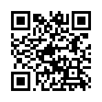 ｡ﾟ(ﾟﾉД｀ﾟ)ﾟ｡ｨｯﾁｬｯﾀ･･･
のQRコード