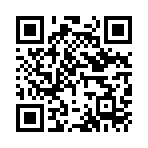 ･ﾟ･.+ﾟ*｡:ﾟ+ヽ(´□｀●)･ﾟ･.+ﾟ*｡:ﾟ+･ﾟ･ｩｪｰﾝ･ﾟ･:;.:..
のQRコード