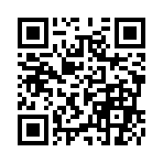 ｴｸﾞｯ((o(T△T)o))ｴｸﾞｯ
のQRコード