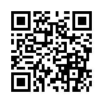 ｩﾜ━━(op'Д`ﾟq)━━ﾝ!!
のQRコード