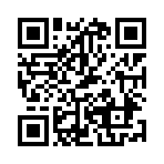 ﾟ.+(ﾟ´ｪ⊂)ｳｯｸﾞｳｯｸﾞﾟ.+
のQRコード