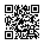 ｡ﾟ(ﾟ´Д｀ﾟ)ﾟ｡
のQRコード