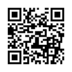 (≧∀≦）/☆★☆★こんちゃっぁ★☆★☆
のQRコード