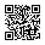 ｡0･ﾟ((泣ﾟつ口｀ﾟ泣))ﾟ･0｡
のQRコード