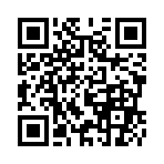 ･ﾟ･(｡´Д｀｡)･ﾟ･【泣】【泣】【泣】
のQRコード