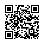 ﾂﾗ━｡ﾟ･(PД´q｡)･ﾟ｡━ｲｯｯ!!!
のQRコード