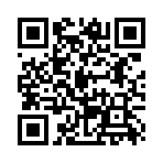 (*ﾉω｀ﾟ)｡ｼｸｼｸ
のQRコード