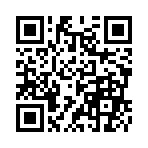 ･ﾟ･｀;:ﾞ;｀;:ﾞ;｀(ﾉωヽ):;.:..･ﾟ･ｳｪｪｪｪﾝ
のQRコード