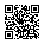 (´；ω；`)ｳｯ…
のQRコード