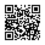 。＋*ﾟ(●´△｀●)ﾟ*＋。ｫｮｮｮｮｮ
のQRコード