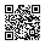 ｡･ﾟ┗┐ヽ(｀益´ﾟ)ﾉﾟ･｡ｳﾜｧｧﾝ
のQRコード