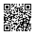 (´ﾉω・。)ｸｼｭﾝ
のQRコード