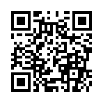 ｼｸｼｸ(｡pωq；｀)･ﾟ･
のQRコード