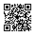 逝ｯﾁｬぃゃ━━･ﾟ･(｡σ´Д｀｡)з･ﾟ･━━ぁぁぁ!!!!
のQRコード