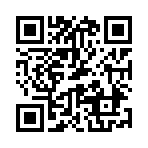 ﾅﾃﾞﾅﾃﾞ(｡;ゝω･)ﾉ(ﾉД<｡)ﾟ+.ｸﾞｽﾝ
のQRコード