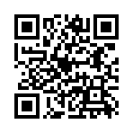 (ノｴ｀。)ウウッ･･･
のQRコード