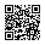 (つД≦｀)･ﾟ･｡⊂(T∀T*)泣ｲﾁｬｱｶﾝ
のQRコード