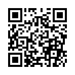 ｳﾙｳﾙo(TωT )( TωT)o ｳﾙｳﾙ
のQRコード