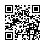 (｡pﾟзﾟq) ﾟ+｡:.ﾟ嘘泣きﾟ.:｡+ﾟ
のQRコード