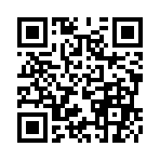 o(´∀`o三o´v`)o
のQRコード