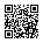 …(*´д`)ｱﾊｧ…
のQRコード