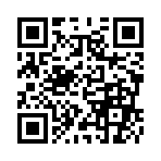 .+ﾟゎくゎく.+ﾟ(o(｡･д･｡)o).+ﾟぅきぅき.+ﾟ
のQRコード