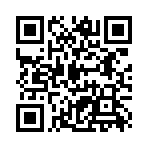 ｶﾞｸﾌﾞﾙ((；ﾟДﾟ))
のQRコード