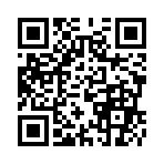 {{(||･盆･)(･盆･||)}}ｶﾞｸﾌﾞﾙ
のQRコード