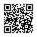 ｶﾞﾀｶﾞﾀ((((;;OдO;lll))))ｶﾞﾀｶﾞﾀ
のQRコード