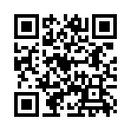 （（（(；゜Д゜）））
のQRコード