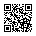 ｶﾞﾀｶﾞﾀ((((;;OдO;lll))))ｶﾞﾀｶﾞﾀ
のQRコード