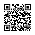 (( ；ﾟДﾟ))ﾌﾞﾙﾌﾞﾙ
のQRコード